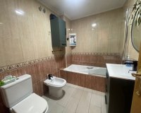 Revente - Appartement -
Torrevieja - Costa Blanca