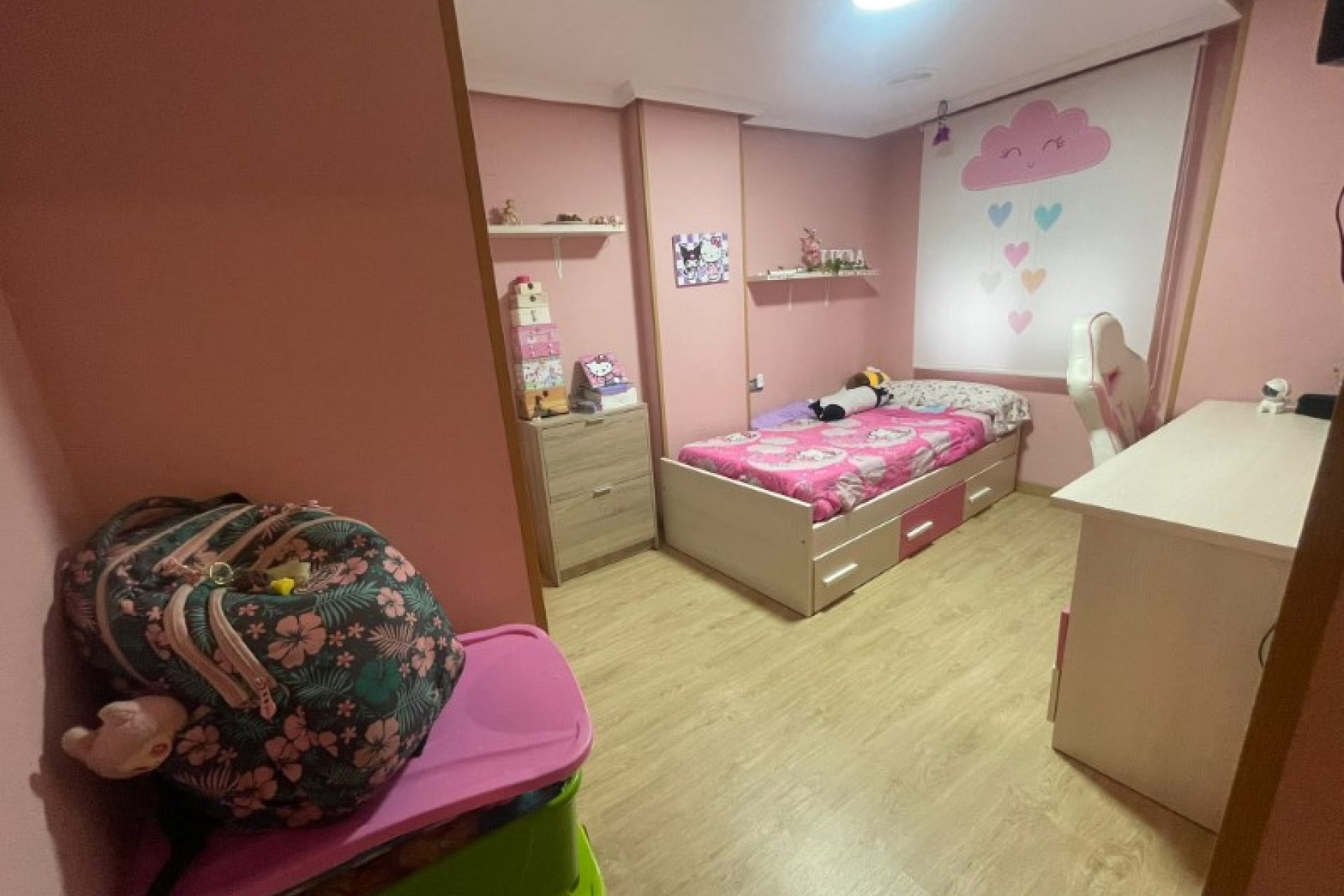 Revente - Appartement -
Torrevieja - Costa Blanca