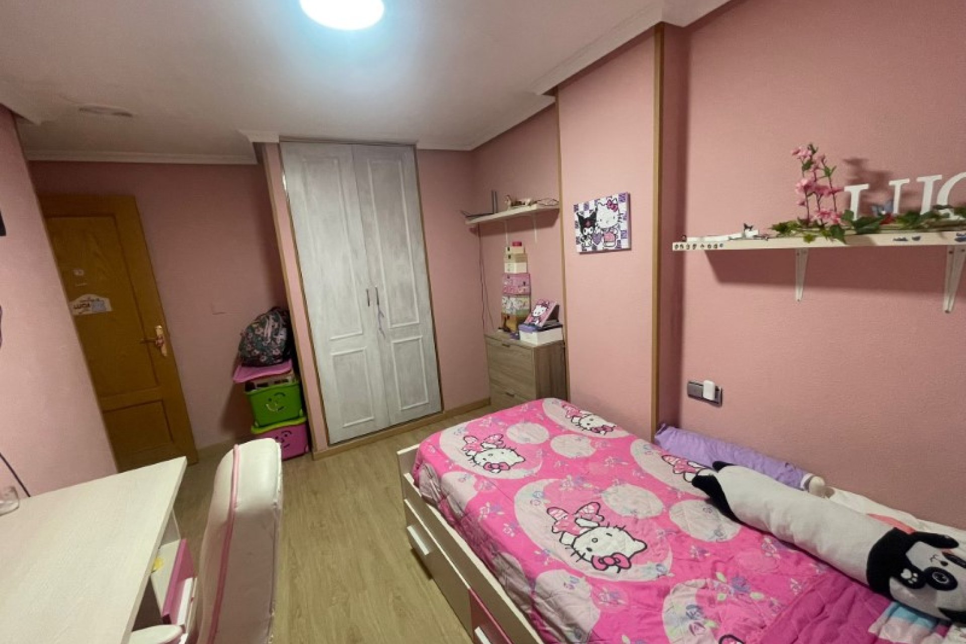 Revente - Appartement -
Torrevieja - Costa Blanca