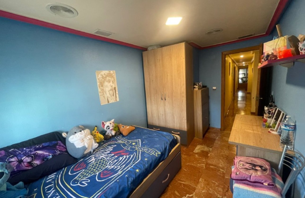 Revente - Appartement -
Torrevieja - Costa Blanca