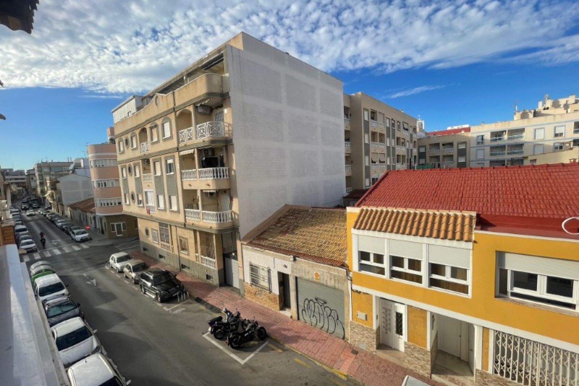 Revente - Appartement -
Torrevieja - Costa Blanca