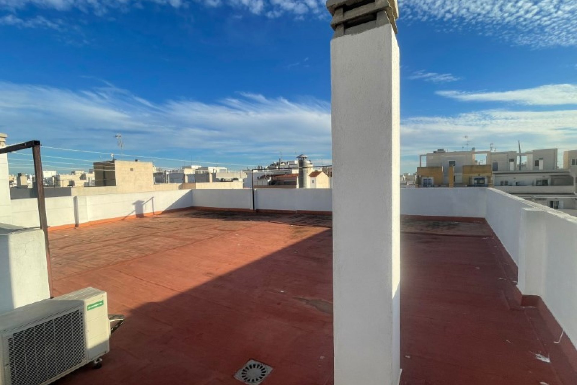 Revente - Appartement -
Torrevieja - Costa Blanca