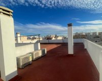 Revente - Appartement -
Torrevieja - Costa Blanca