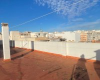 Revente - Appartement -
Torrevieja - Costa Blanca
