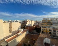 Revente - Appartement -
Torrevieja - Costa Blanca