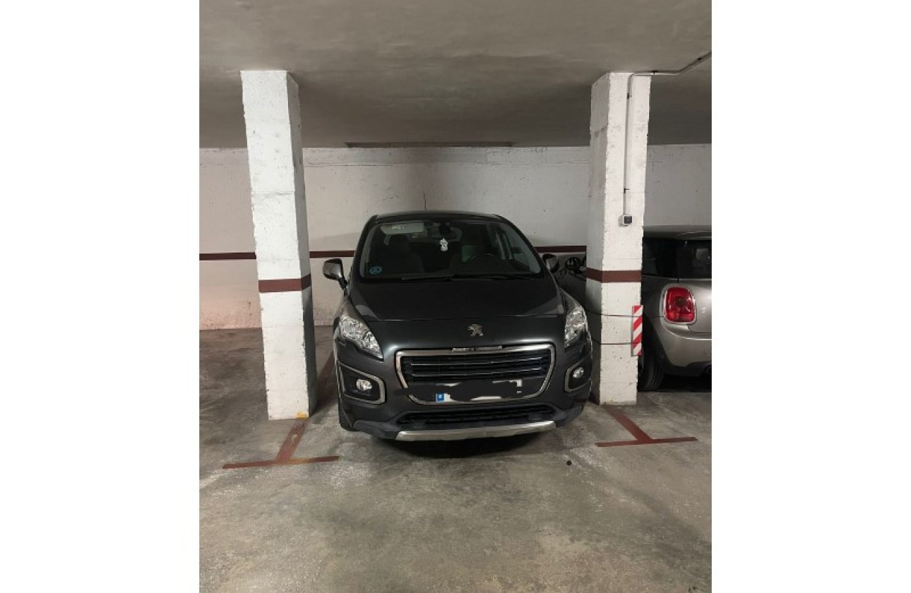 Revente - Appartement -
Torrevieja - Costa Blanca