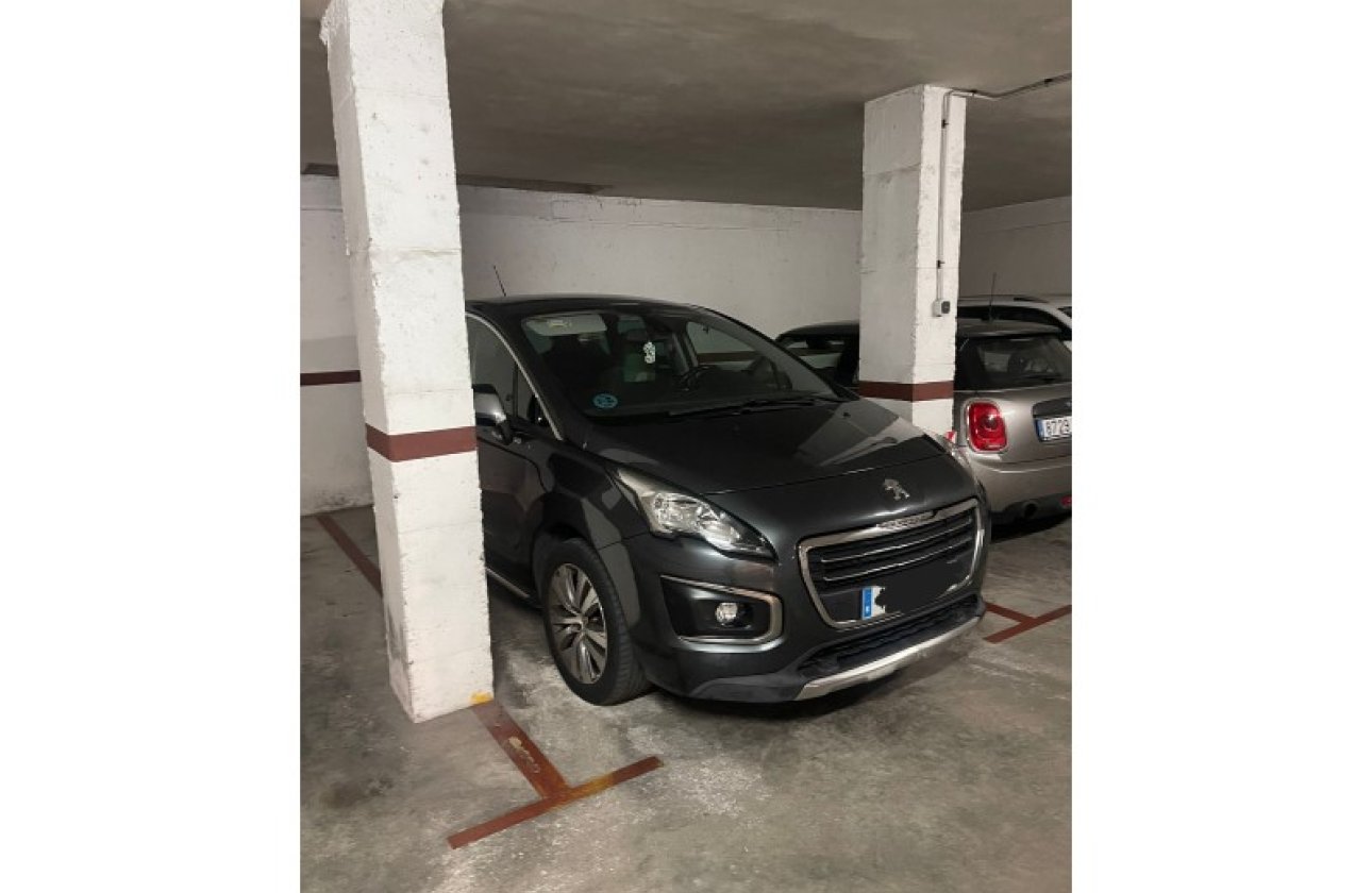 Revente - Appartement -
Torrevieja - Costa Blanca