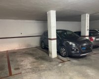 Revente - Appartement -
Torrevieja - Costa Blanca