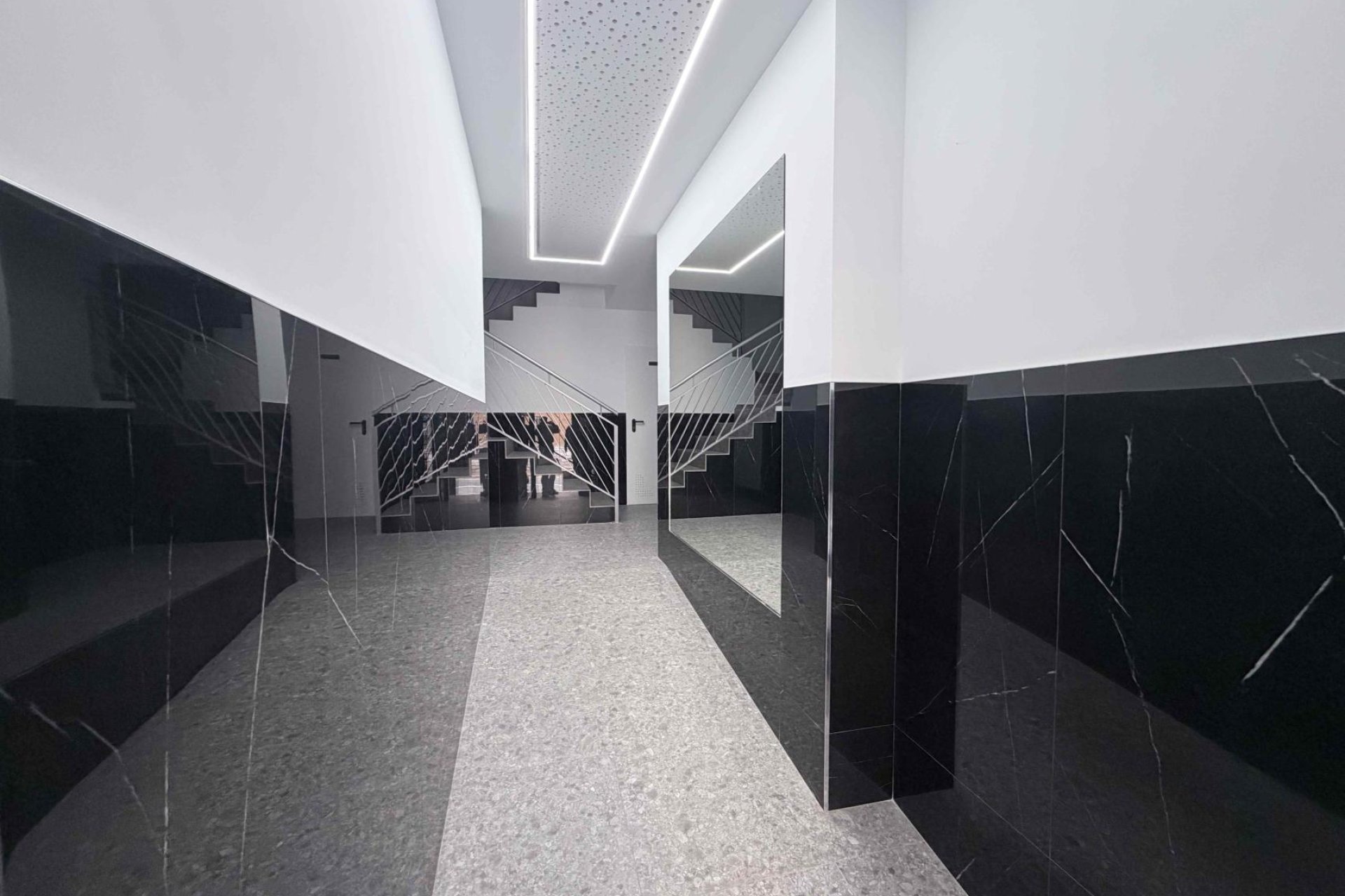 Revente - Appartement -
Torrevieja - Costa Blanca