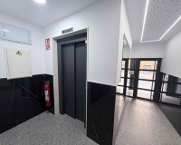 Revente - Appartement -
Torrevieja - Costa Blanca