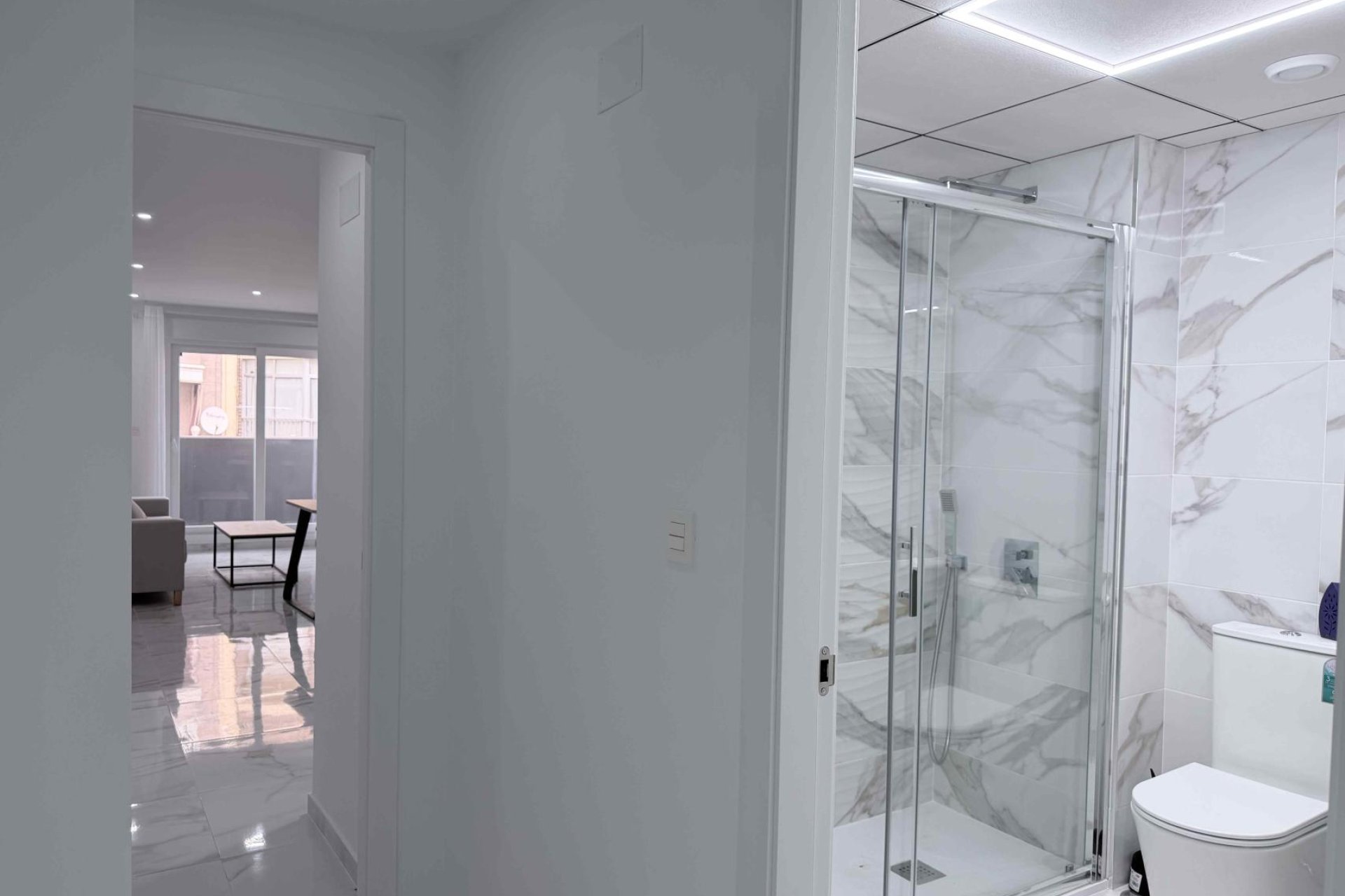 Revente - Appartement -
Torrevieja - Costa Blanca