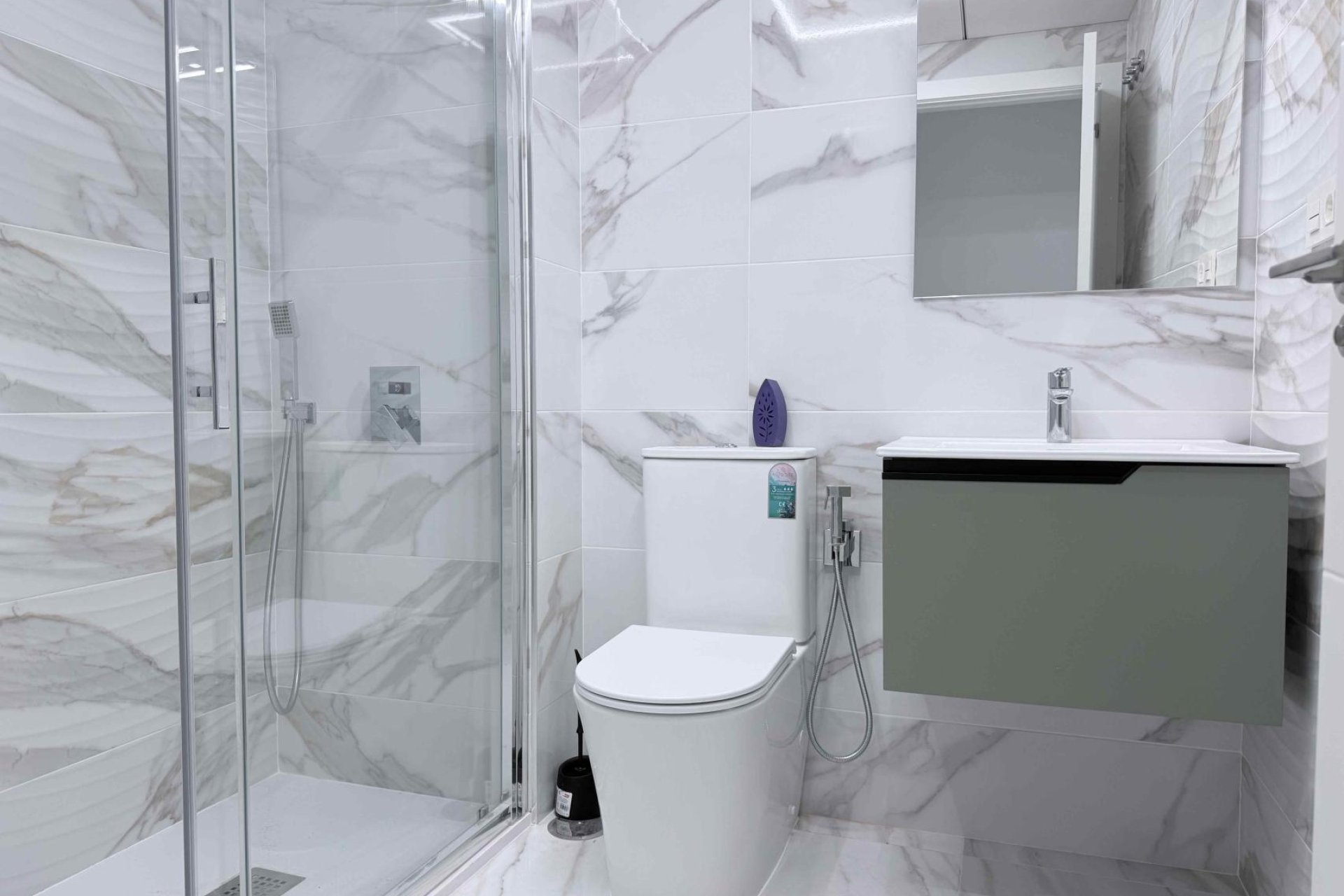 Revente - Appartement -
Torrevieja - Costa Blanca