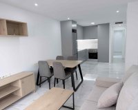 Revente - Appartement -
Torrevieja - Costa Blanca