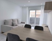 Revente - Appartement -
Torrevieja - Costa Blanca