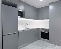 Revente - Appartement -
Torrevieja - Costa Blanca