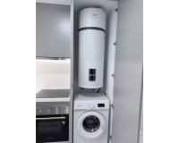 Revente - Appartement -
Torrevieja - Costa Blanca