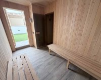 Revente - Appartement -
Torrevieja - Costa Blanca