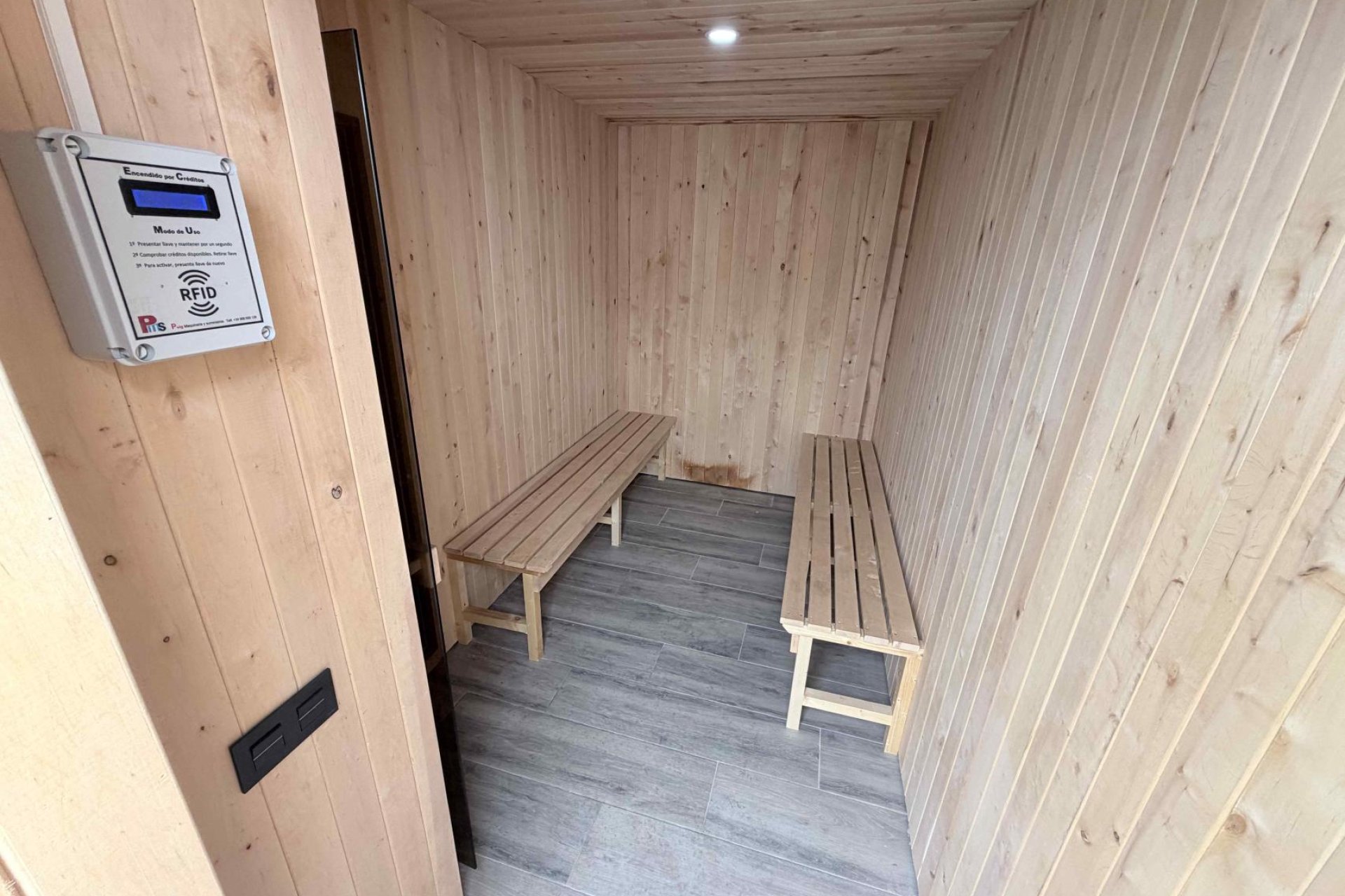 Revente - Appartement -
Torrevieja - Costa Blanca