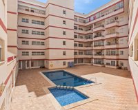 Revente - Appartement -
Torrevieja - Costa Blanca