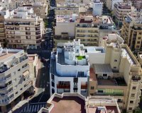 Revente - Appartement -
Torrevieja - Costa Blanca