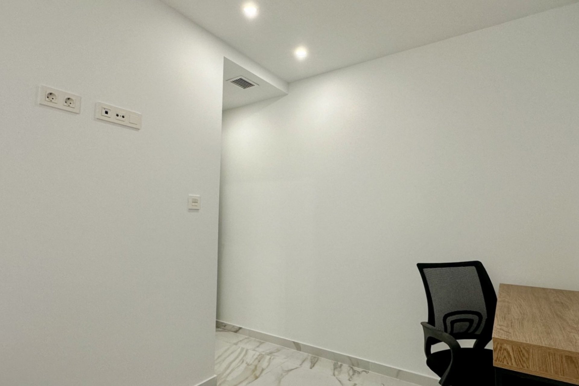 Revente - Appartement -
Torrevieja - Costa Blanca