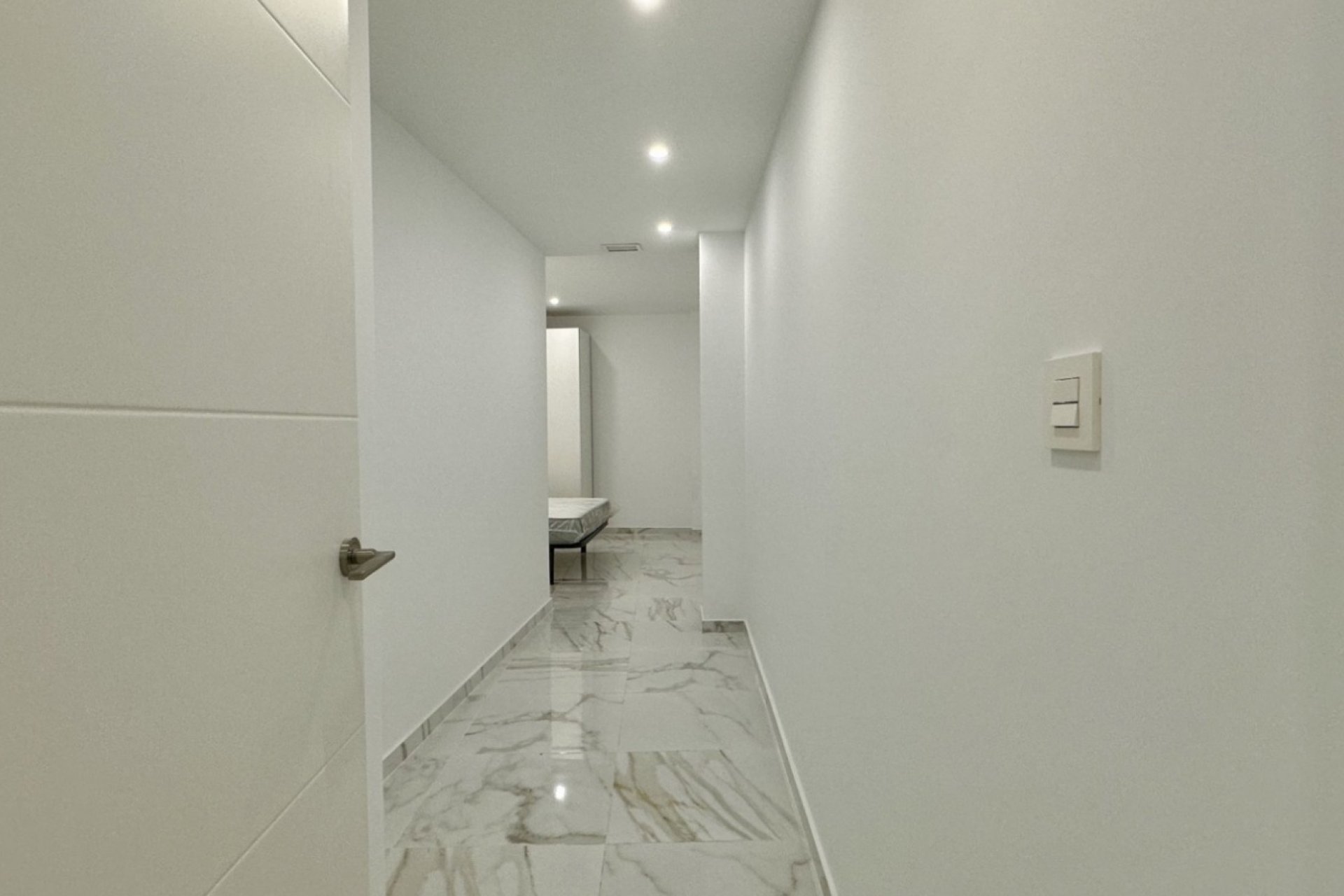 Revente - Appartement -
Torrevieja - Costa Blanca