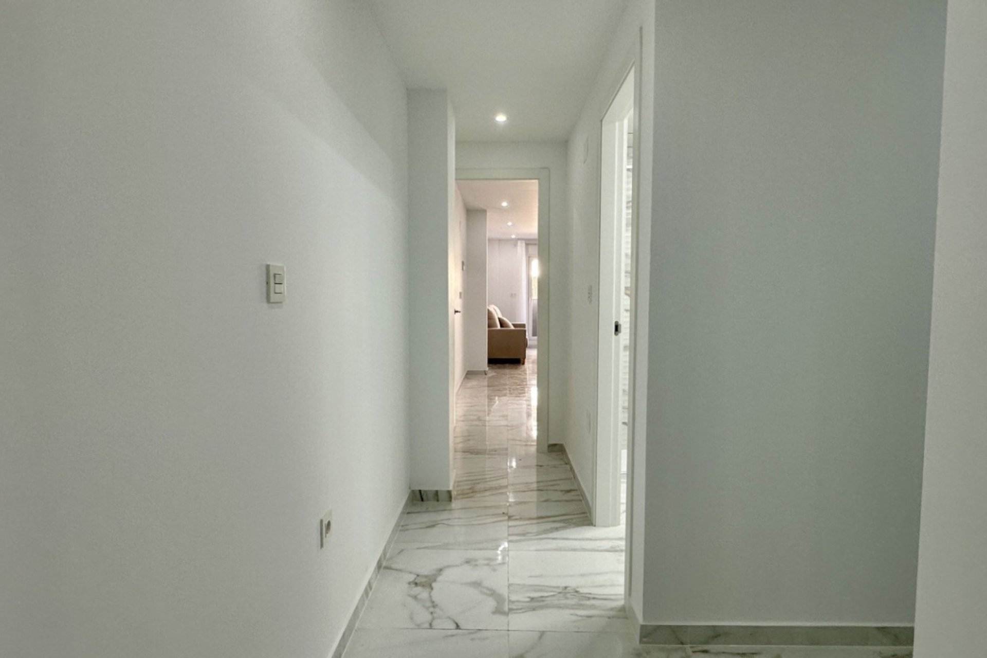 Revente - Appartement -
Torrevieja - Costa Blanca