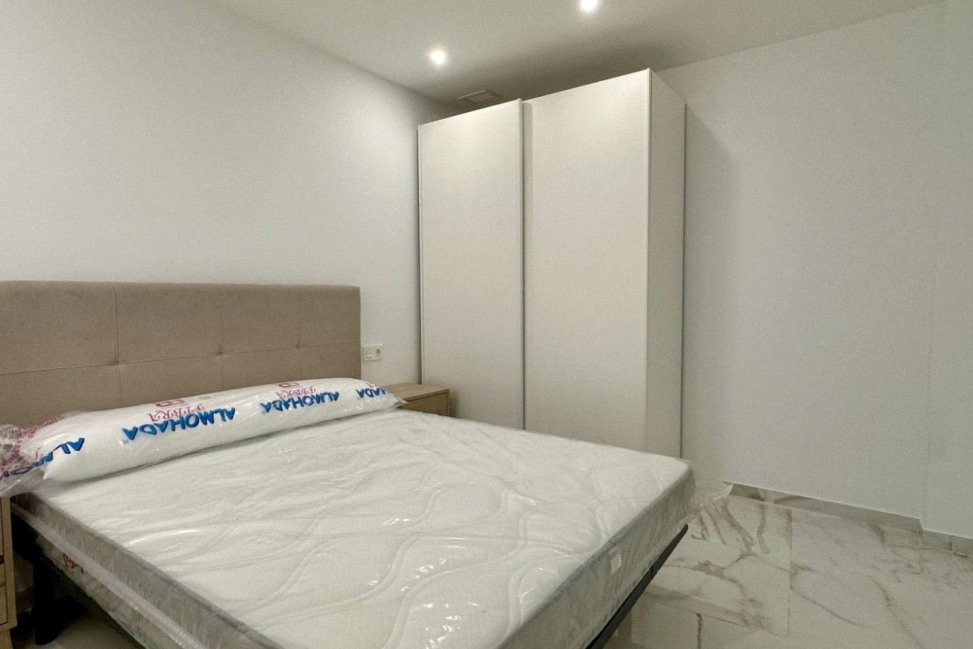 Revente - Appartement -
Torrevieja - Costa Blanca