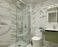 Revente - Appartement -
Torrevieja - Costa Blanca