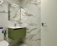 Revente - Appartement -
Torrevieja - Costa Blanca