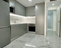 Revente - Appartement -
Torrevieja - Costa Blanca