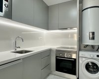 Revente - Appartement -
Torrevieja - Costa Blanca