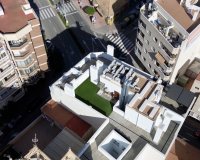 Revente - Appartement -
Torrevieja - Costa Blanca