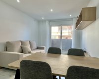 Revente - Appartement -
Torrevieja - Costa Blanca