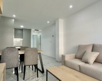 Revente - Appartement -
Torrevieja - Costa Blanca