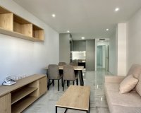 Revente - Appartement -
Torrevieja - Costa Blanca