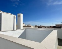 Revente - Appartement -
Torrevieja - Costa Blanca