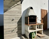 Revente - Appartement -
Torrevieja - Costa Blanca