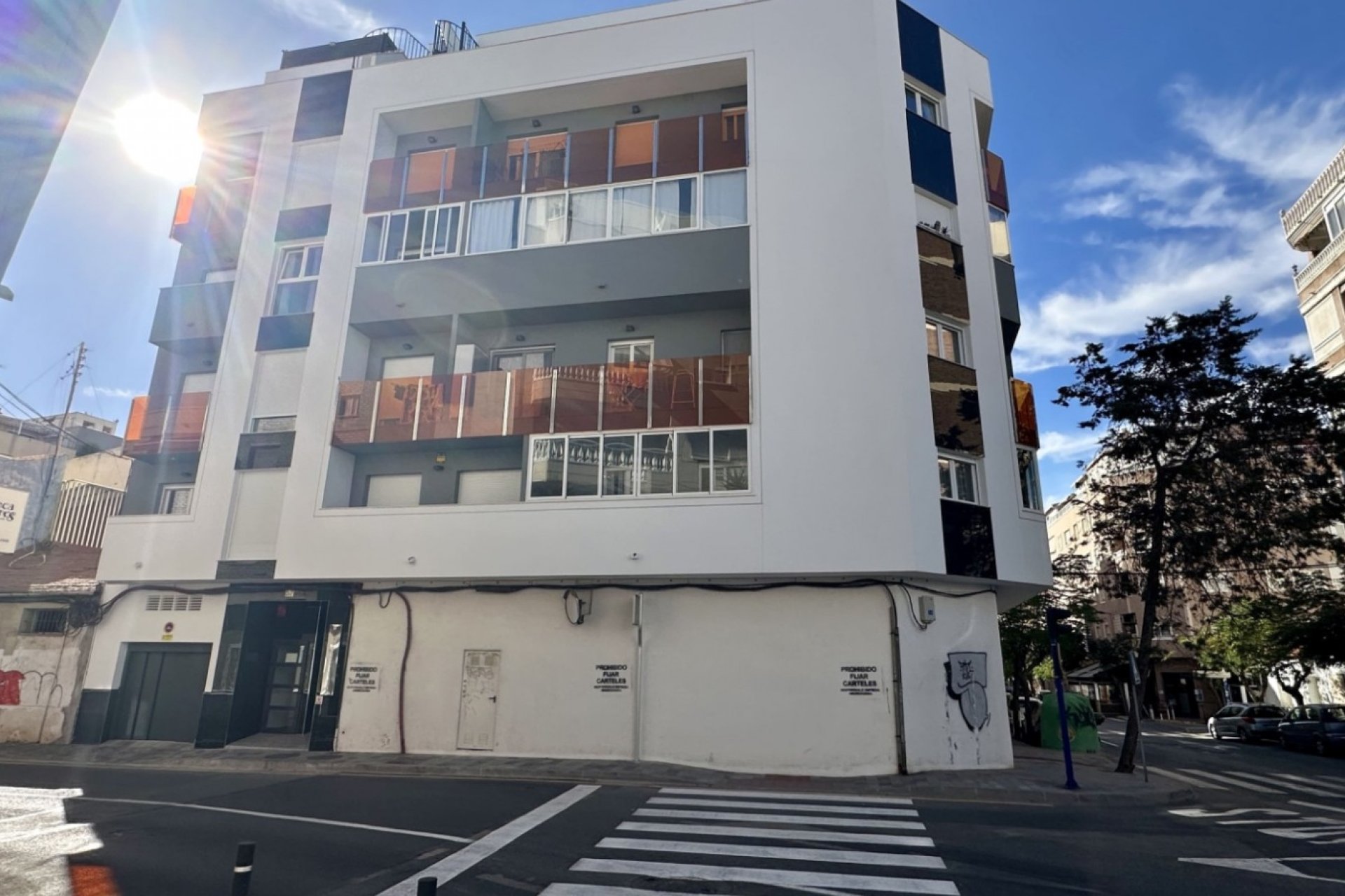 Revente - Appartement -
Torrevieja - Costa Blanca