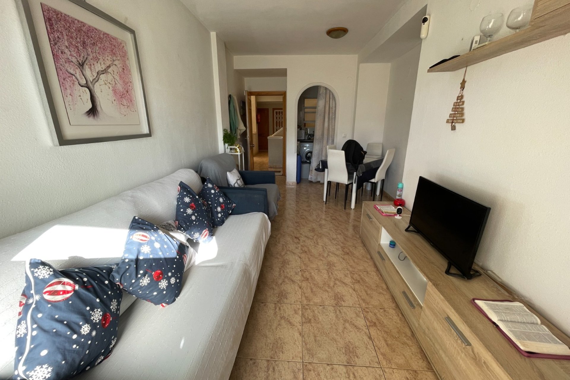 Revente - Appartement -
Torrevieja - Costa Blanca