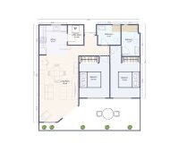 Revente - Appartement -
Torrevieja - Costa Blanca