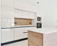 Revente - Appartement -
Torrevieja - Costa Blanca