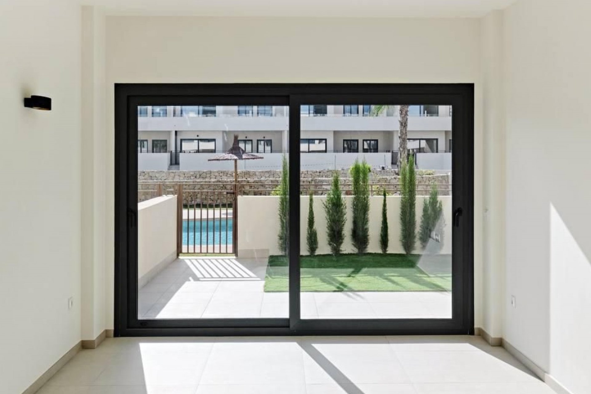 Revente - Appartement -
Torrevieja - Costa Blanca