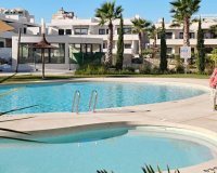 Revente - Appartement -
Torrevieja - Costa Blanca
