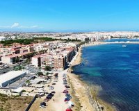 Revente - Appartement -
Torrevieja - Costa Blanca