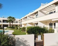 Revente - Appartement -
Torrevieja - Costa Blanca