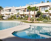 Revente - Appartement -
Torrevieja - Costa Blanca