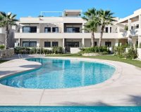 Revente - Appartement -
Torrevieja - Costa Blanca