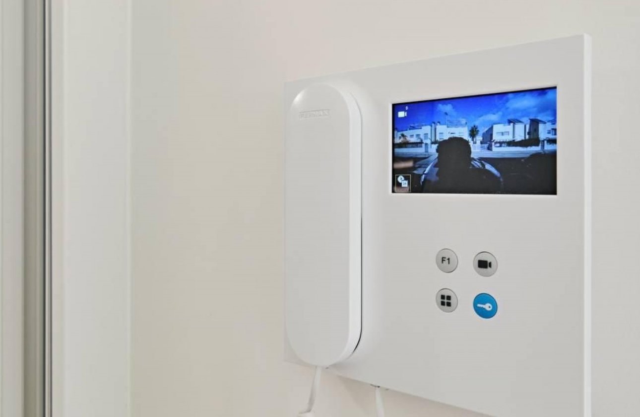 Revente - Appartement -
Torrevieja - Costa Blanca