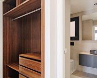 Revente - Appartement -
Torrevieja - Costa Blanca